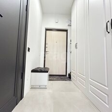 Квартира 24 м², студия - изображение 3