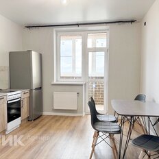 Квартира 53 м², 2-комнатная - изображение 2