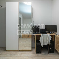 Квартира 20,4 м², студия - изображение 5