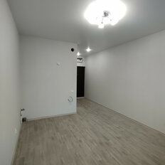 Квартира 20,3 м², студия - изображение 1