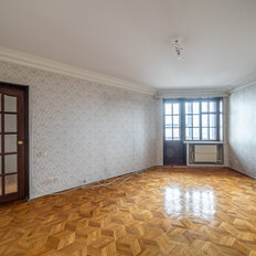 Квартира 118 м², 4-комнатная - изображение 5