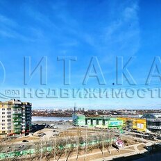 Квартира 62,4 м², 3-комнатная - изображение 5