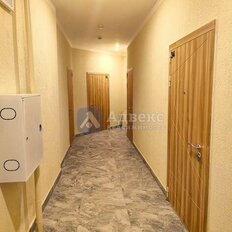 Квартира 29,2 м², студия - изображение 5