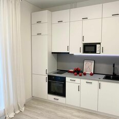 Квартира 55,6 м², 2-комнатная - изображение 5