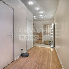 Квартира 70,7 м², 3-комнатная - изображение 5