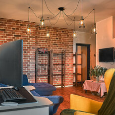 Квартира 55,7 м², 2-комнатная - изображение 3