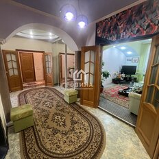Квартира 104,5 м², 3-комнатная - изображение 4