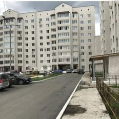 Квартира 68,8 м², 2-комнатная - изображение 1