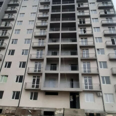 Квартира 56 м², 2-комнатная - изображение 2