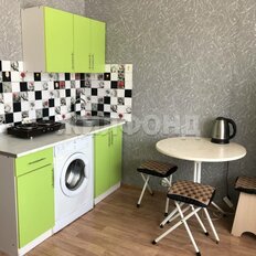 Квартира 15 м², студия - изображение 2