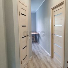 Квартира 33 м², 1-комнатная - изображение 1