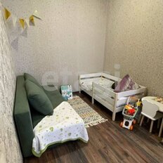 Квартира 32,5 м², 1-комнатная - изображение 5