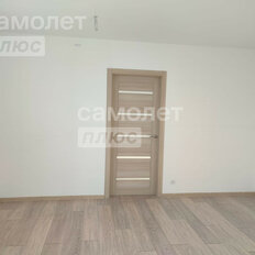 Квартира 34,2 м², 1-комнатная - изображение 5