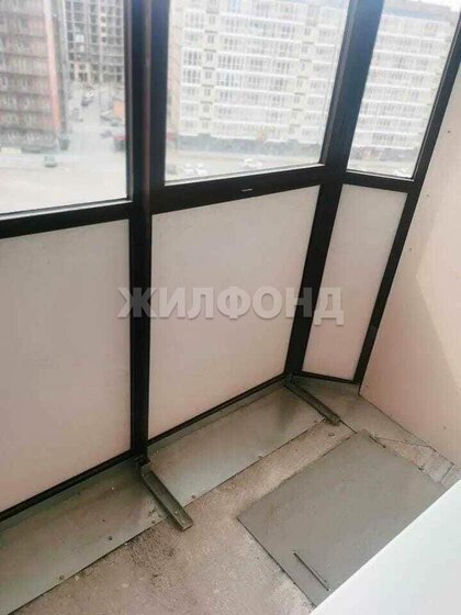 30 м², квартира-студия 4 100 000 ₽ - изображение 77