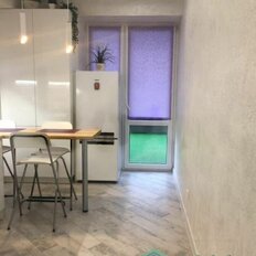 Квартира 45,4 м², 1-комнатная - изображение 2