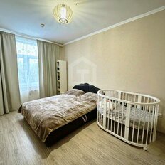 Квартира 35,4 м², 1-комнатная - изображение 2
