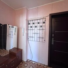Квартира 28,5 м², 1-комнатная - изображение 4