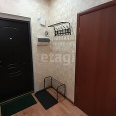 Квартира 36 м², 1-комнатная - изображение 5