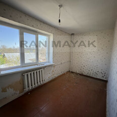 Квартира 45,6 м², 2-комнатная - изображение 4