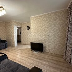 Квартира 43,8 м², 2-комнатная - изображение 3
