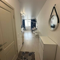 Квартира 32 м², студия - изображение 3
