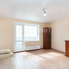Квартира 84,9 м², 3-комнатная - изображение 3