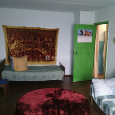 Квартира 33,6 м², 1-комнатная - изображение 2