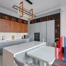 Квартира 98 м², 3-комнатная - изображение 1