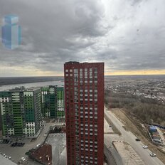 Квартира 92 м², 2-комнатная - изображение 2