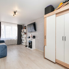 Квартира 65,3 м², 3-комнатная - изображение 5