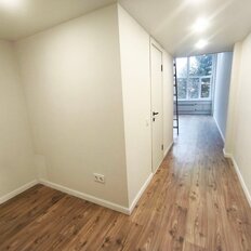 Квартира 27 м², студия - изображение 3