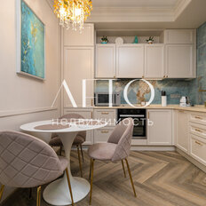 Квартира 37,1 м², 1-комнатная - изображение 1