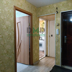 Квартира 62,7 м², 3-комнатная - изображение 4