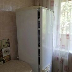 Квартира 30 м², 1-комнатная - изображение 2