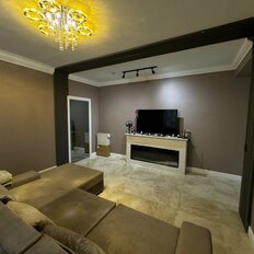 Квартира 69,3 м², 2-комнатная - изображение 4