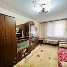 Квартира 46,7 м², 2-комнатная - изображение 2