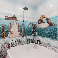 Квартира 56,9 м², 2-комнатная - изображение 1