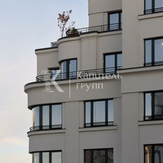 Квартира 193,9 м², 3-комнатная - изображение 2