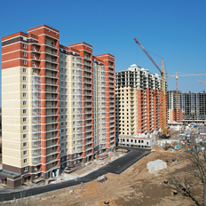 Квартира 43,6 м², 1-комнатная - изображение 4