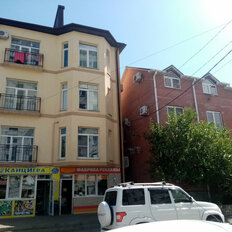 Квартира 50 м², 1-комнатная - изображение 1