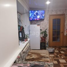 Квартира 42,1 м², 2-комнатная - изображение 1