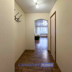 Квартира 27,9 м², студия - изображение 4