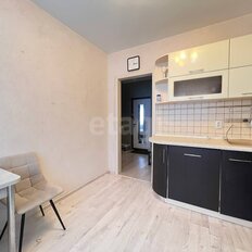 Квартира 35,9 м², 1-комнатная - изображение 4