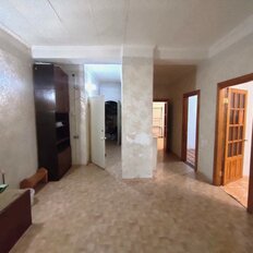Квартира 98 м², 3-комнатная - изображение 4