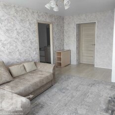 Квартира 45,8 м², 2-комнатная - изображение 2