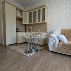 Квартира 29 м², студия - изображение 1