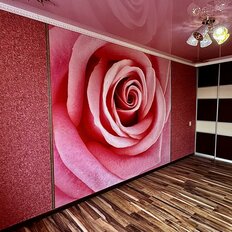 Квартира 43,3 м², 2-комнатная - изображение 1