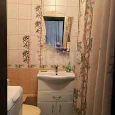 Квартира 37 м², 1-комнатная - изображение 4
