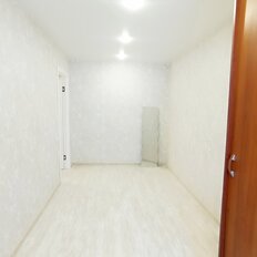 Квартира 43 м², 2-комнатная - изображение 4