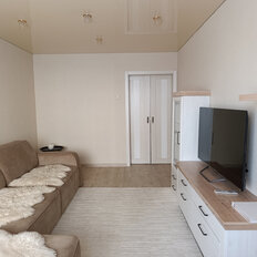 Квартира 65,1 м², 3-комнатная - изображение 2